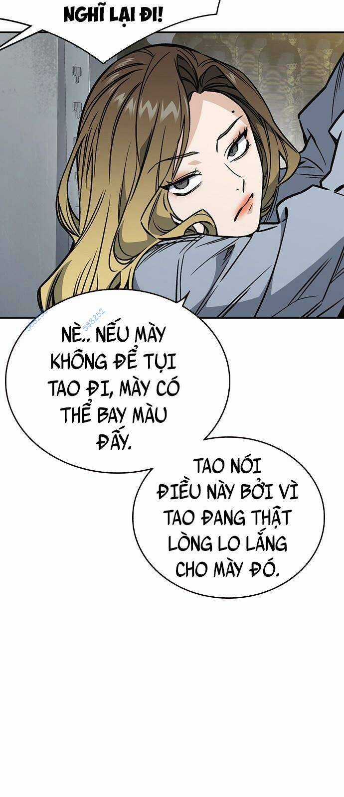 Học Nhóm - Study Group Chapter 182 trang 31