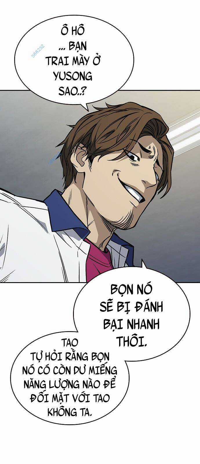 Học Nhóm - Study Group Chapter 182 trang 32