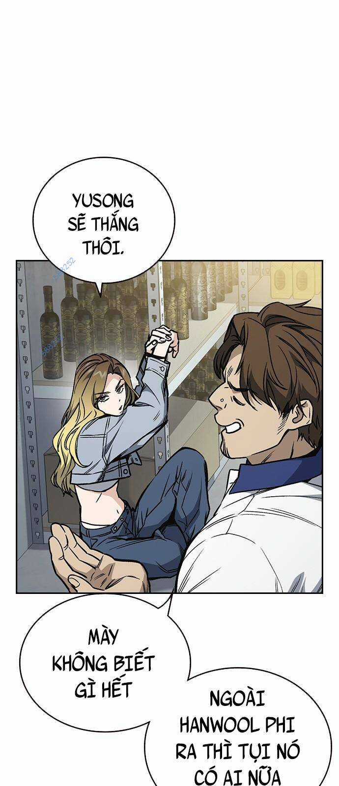 Học Nhóm - Study Group Chapter 182 trang 33