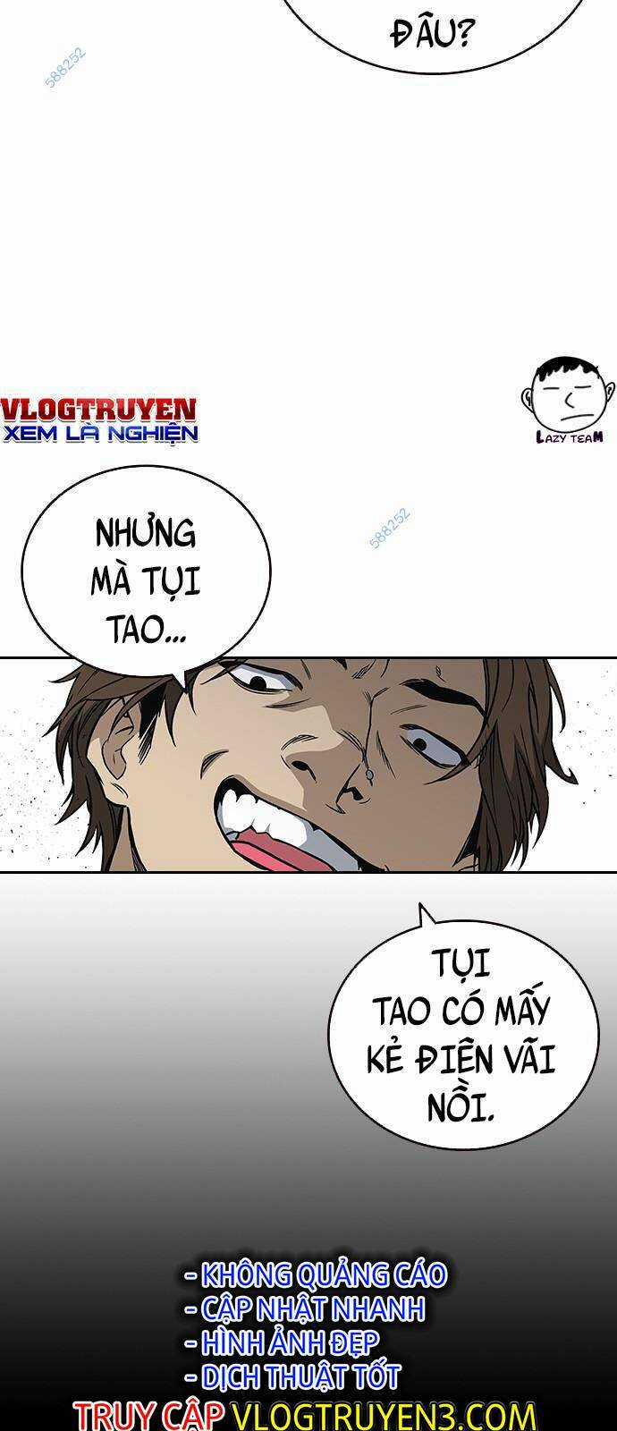 Học Nhóm - Study Group Chapter 182 trang 34