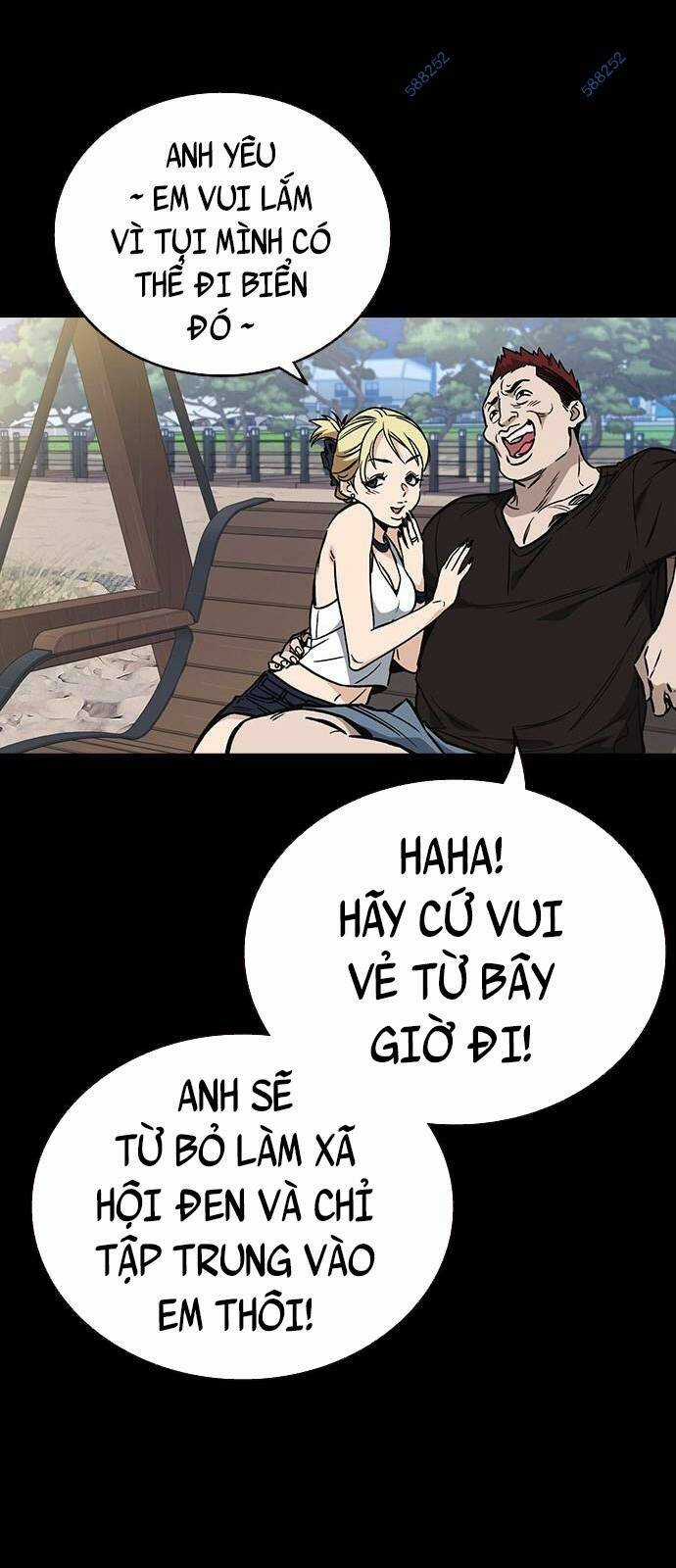 Học Nhóm - Study Group Chapter 182 trang 36