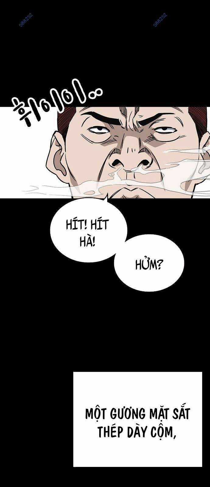 Học Nhóm - Study Group Chapter 182 trang 37