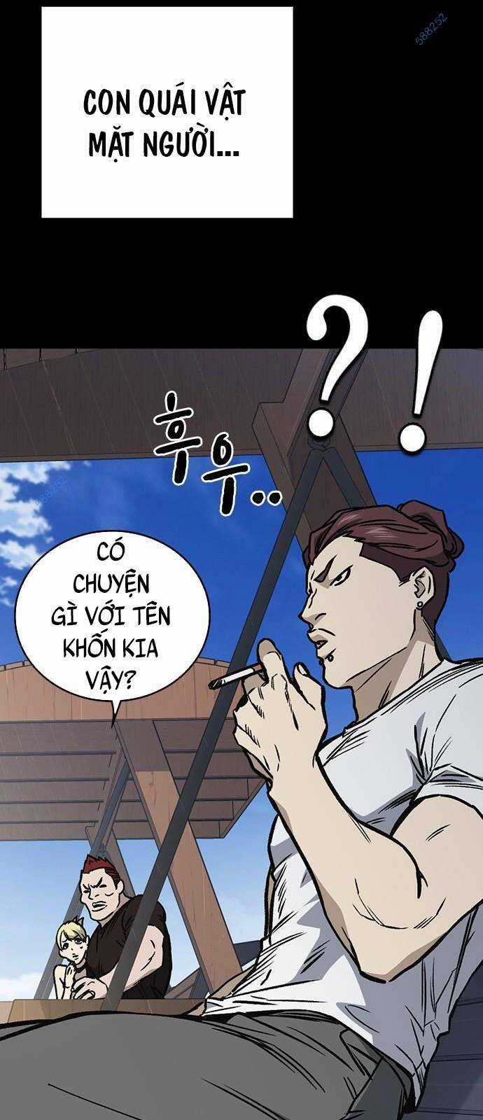 Học Nhóm - Study Group Chapter 182 trang 38