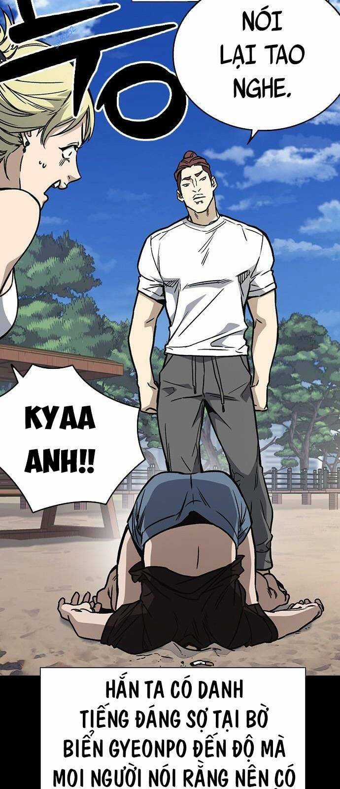 Học Nhóm - Study Group Chapter 182 trang 42