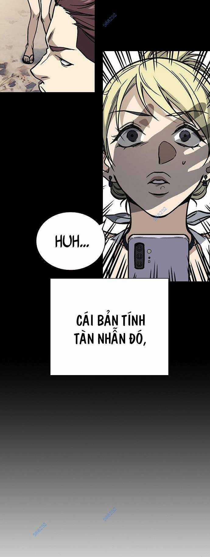 Học Nhóm - Study Group Chapter 182 trang 44