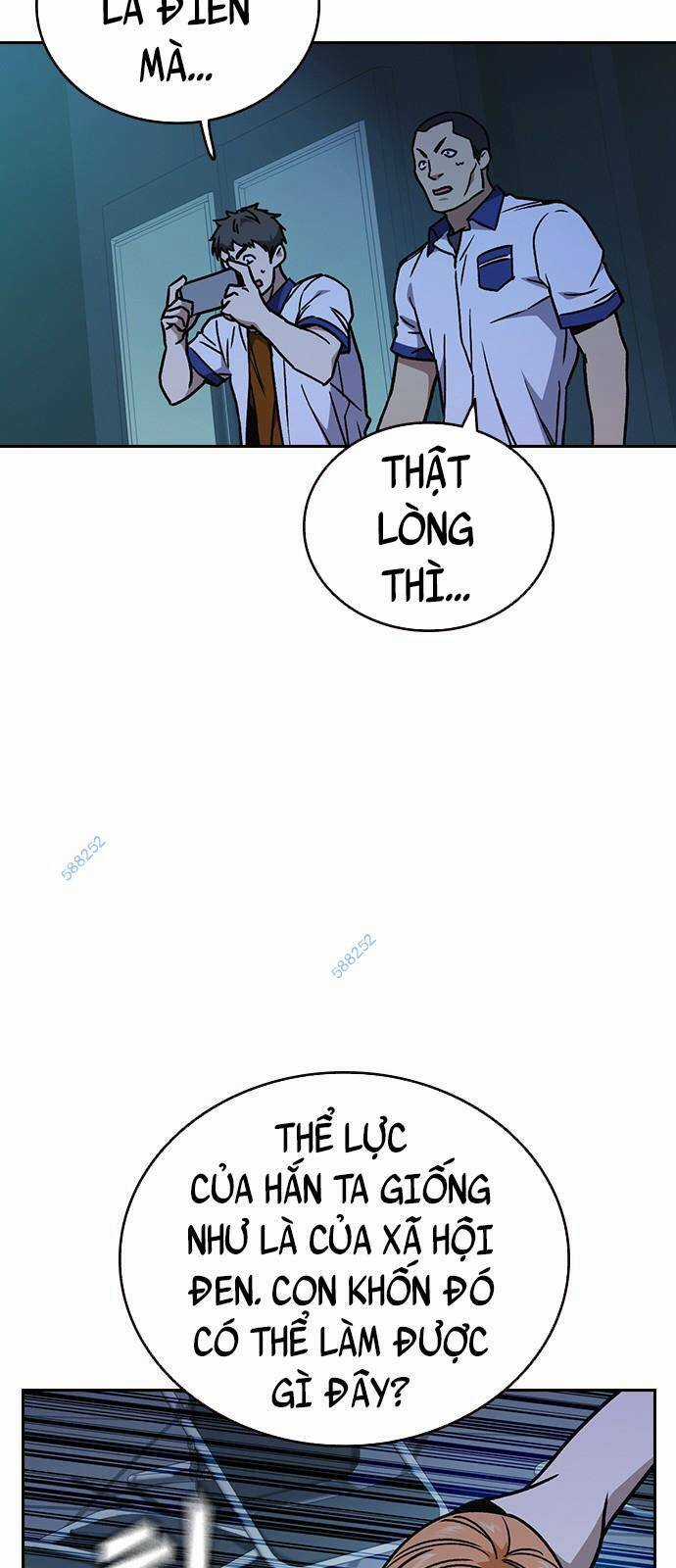 Học Nhóm - Study Group Chapter 182 trang 48