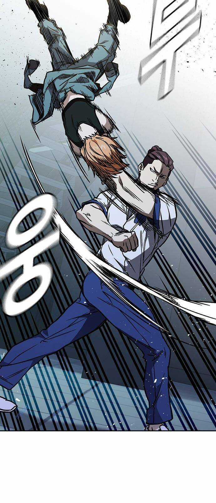 Học Nhóm - Study Group Chapter 182 trang 52