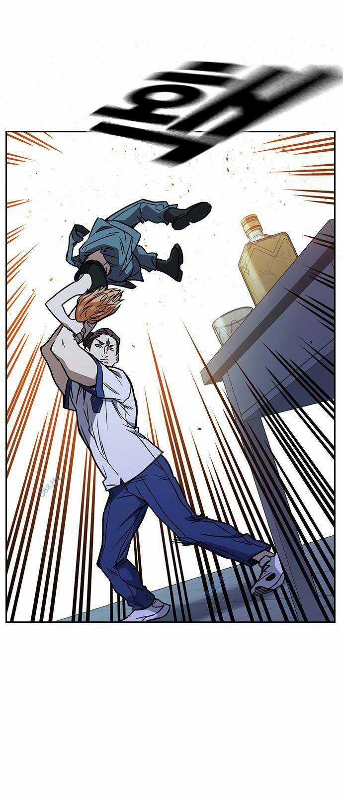 Học Nhóm - Study Group Chapter 182 trang 53