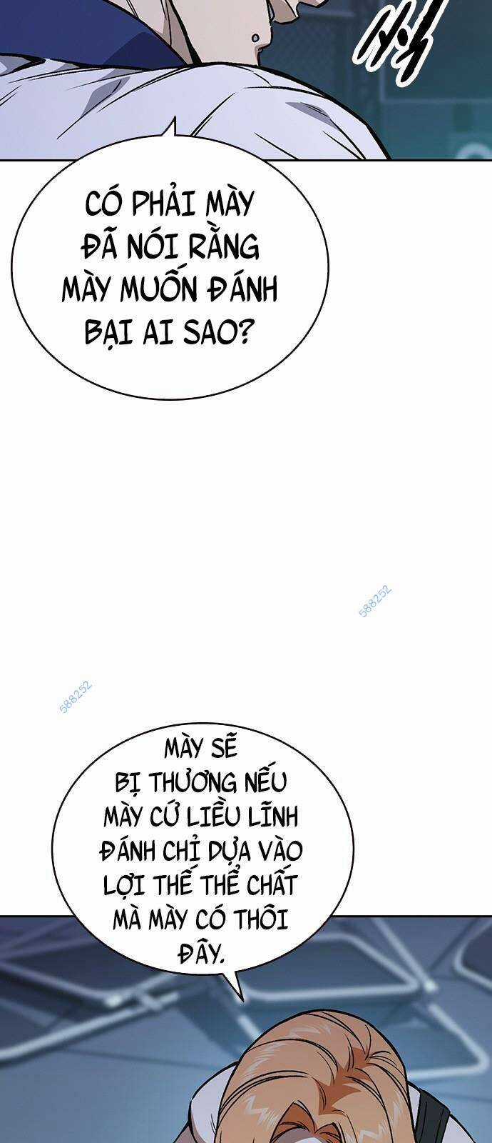 Học Nhóm - Study Group Chapter 182 trang 57