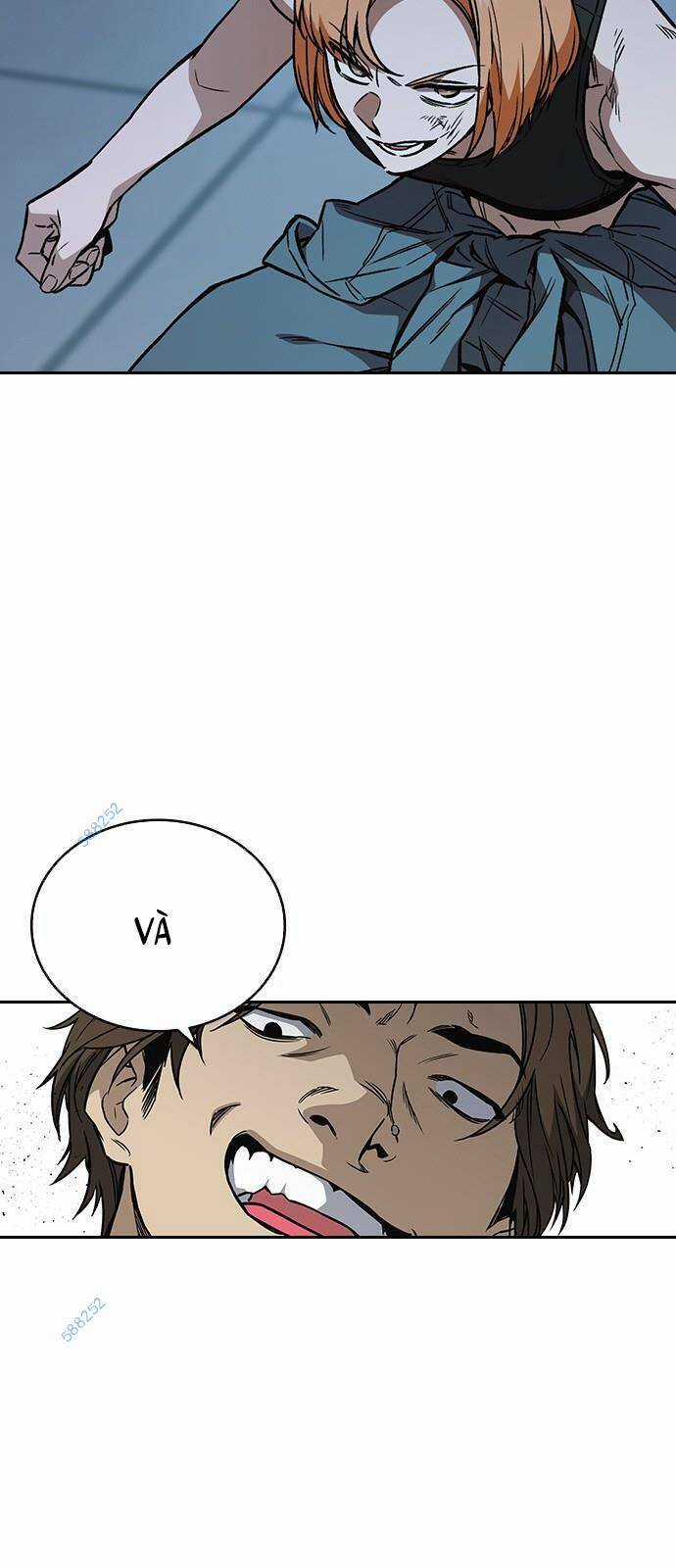 Học Nhóm - Study Group Chapter 182 trang 58