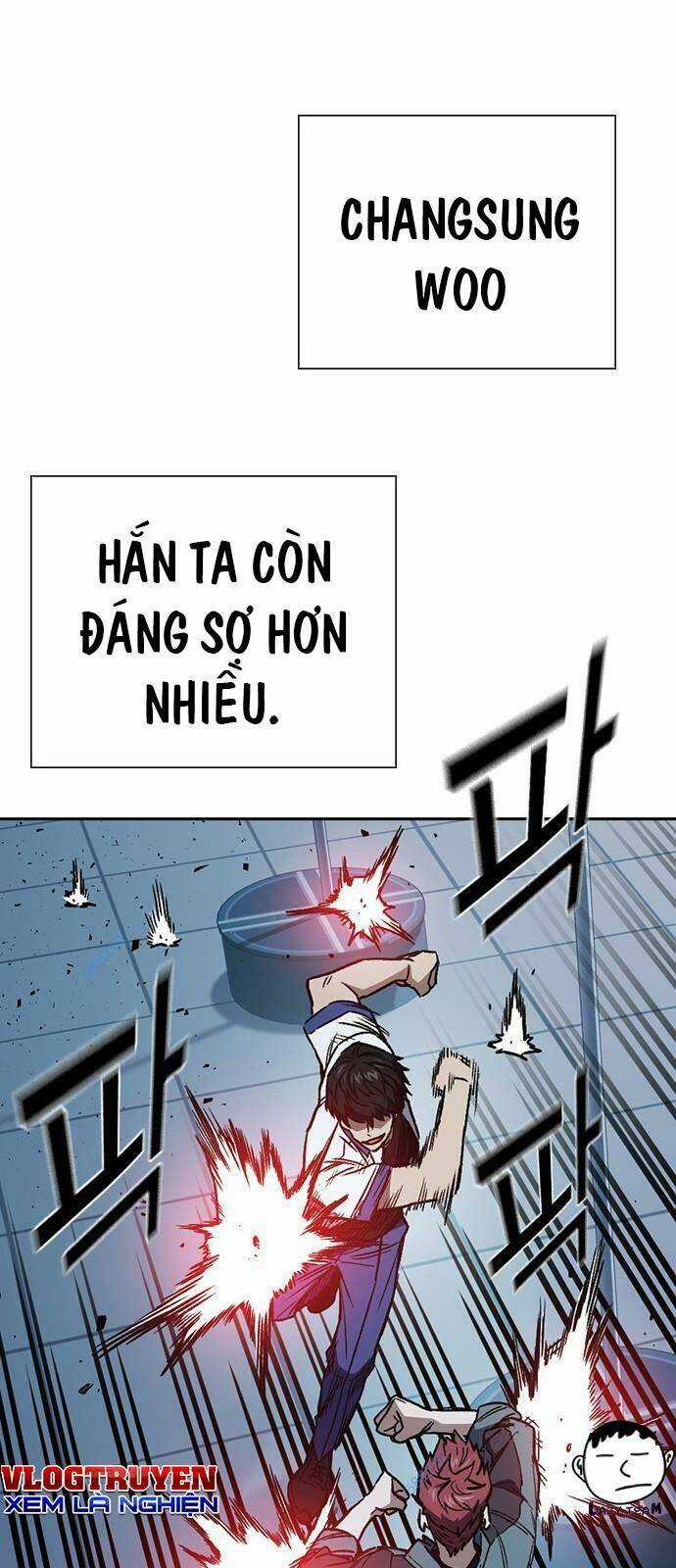 Học Nhóm - Study Group Chapter 182 trang 59