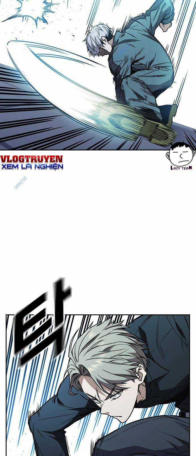 Học Nhóm - Study Group Chapter 182 trang 6