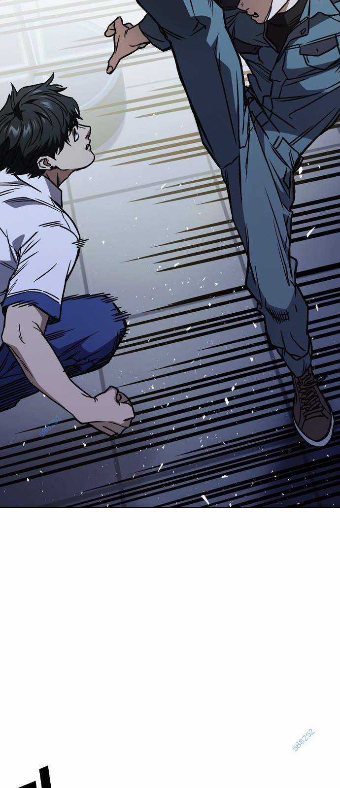 Học Nhóm - Study Group Chapter 182 trang 63