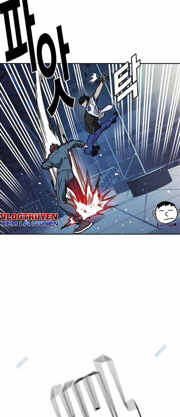 Học Nhóm - Study Group Chapter 182 trang 64