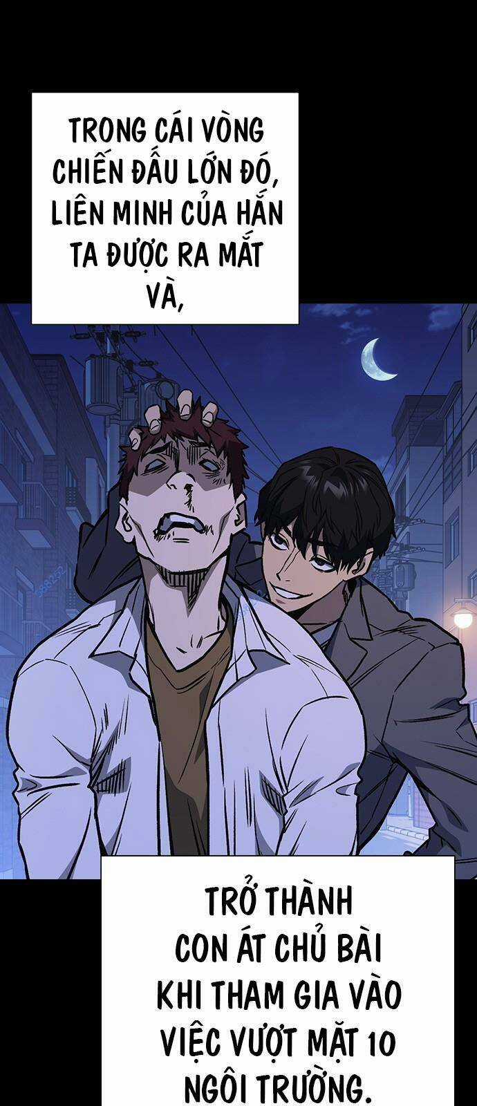 Học Nhóm - Study Group Chapter 182 trang 69