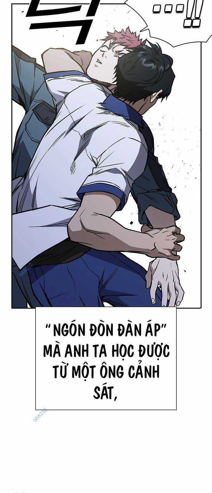 Học Nhóm - Study Group Chapter 182 trang 71