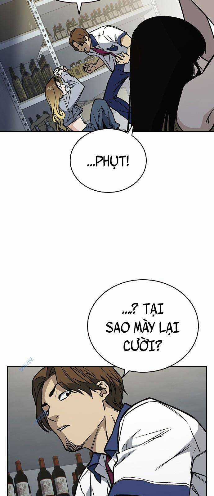 Học Nhóm - Study Group Chapter 182 trang 74