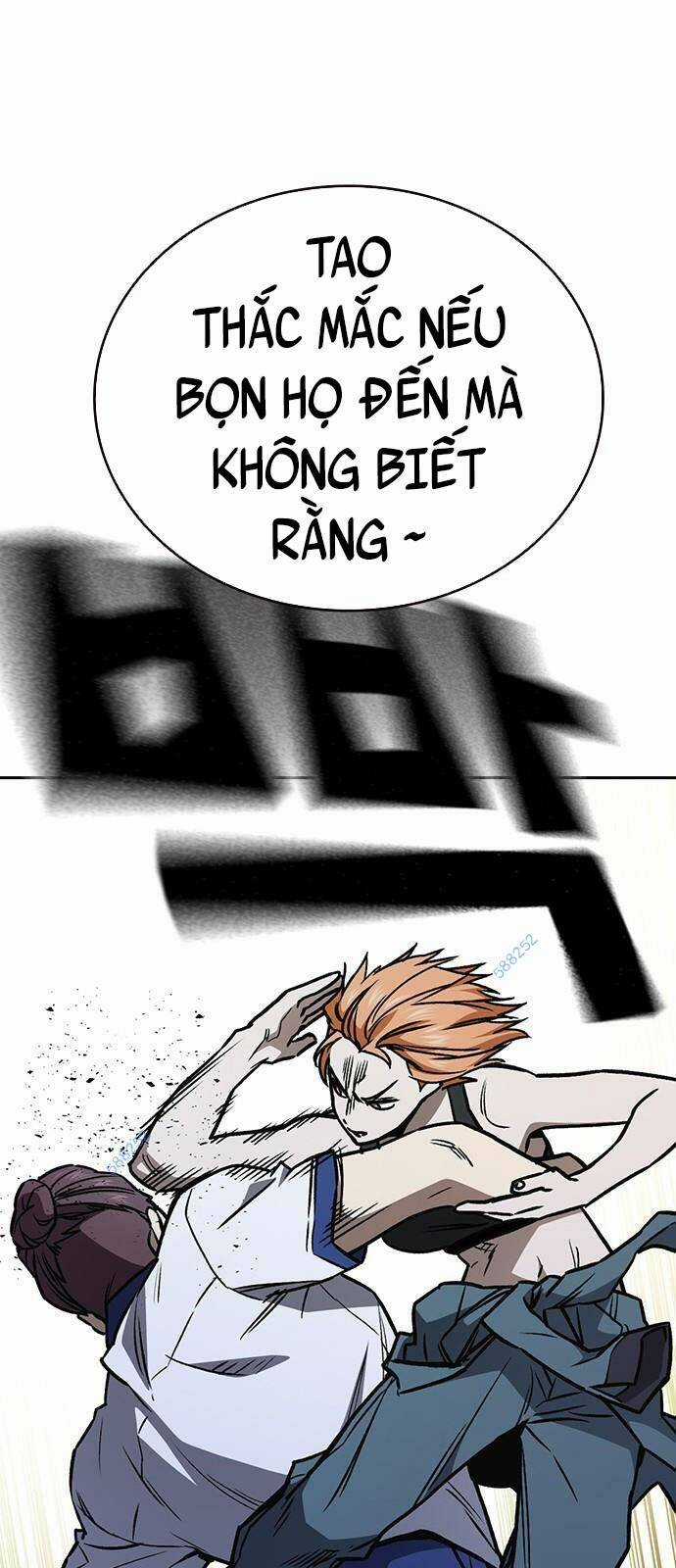 Học Nhóm - Study Group Chapter 182 trang 76