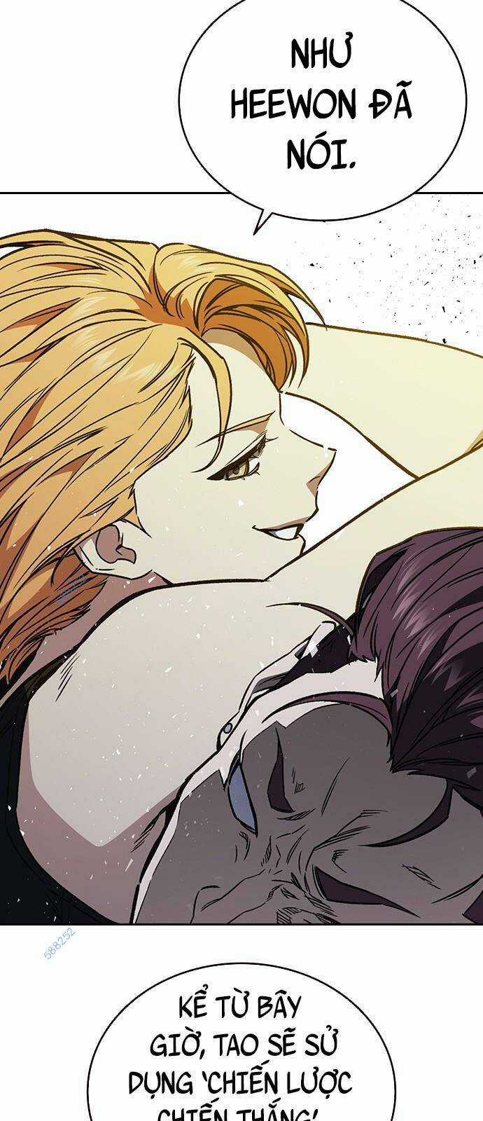 Học Nhóm - Study Group Chapter 182 trang 79