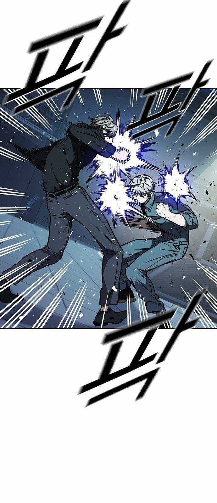 Học Nhóm - Study Group Chapter 182 trang 8