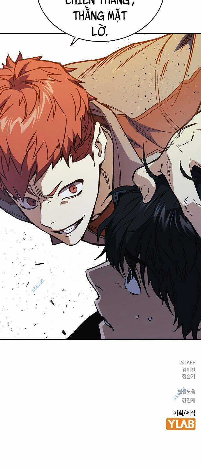 Học Nhóm - Study Group Chapter 182 trang 80