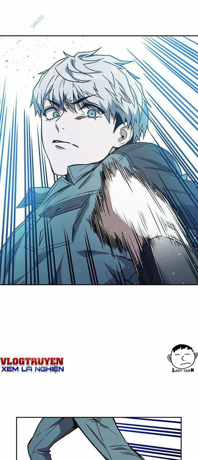 Học Nhóm - Study Group Chapter 182 trang 9