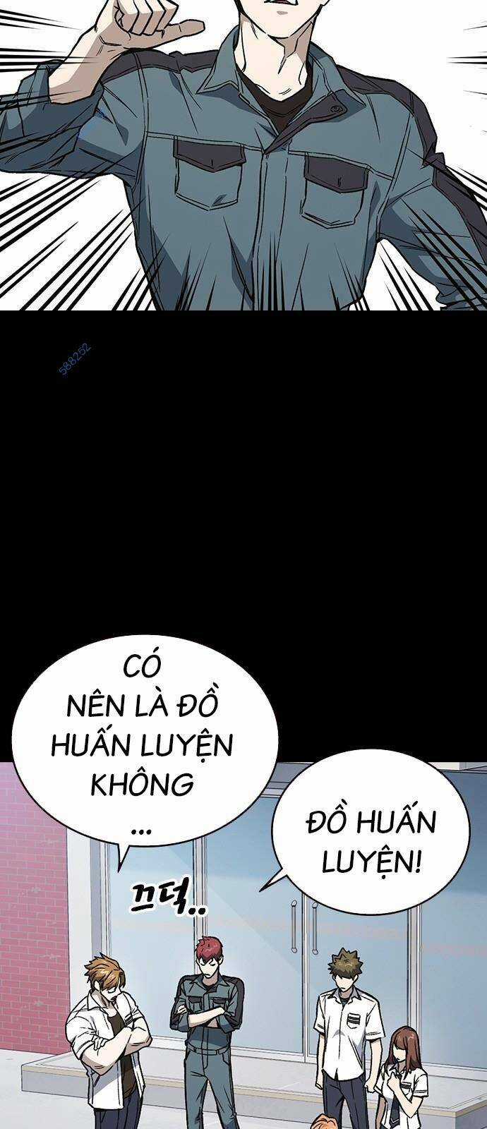 Học Nhóm - Study Group Chapter 183 trang 1