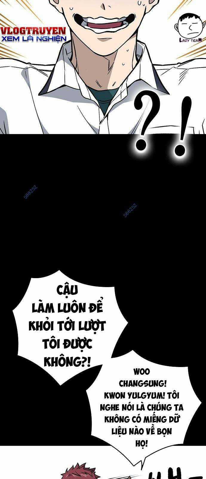 Học Nhóm - Study Group Chapter 183 trang 10