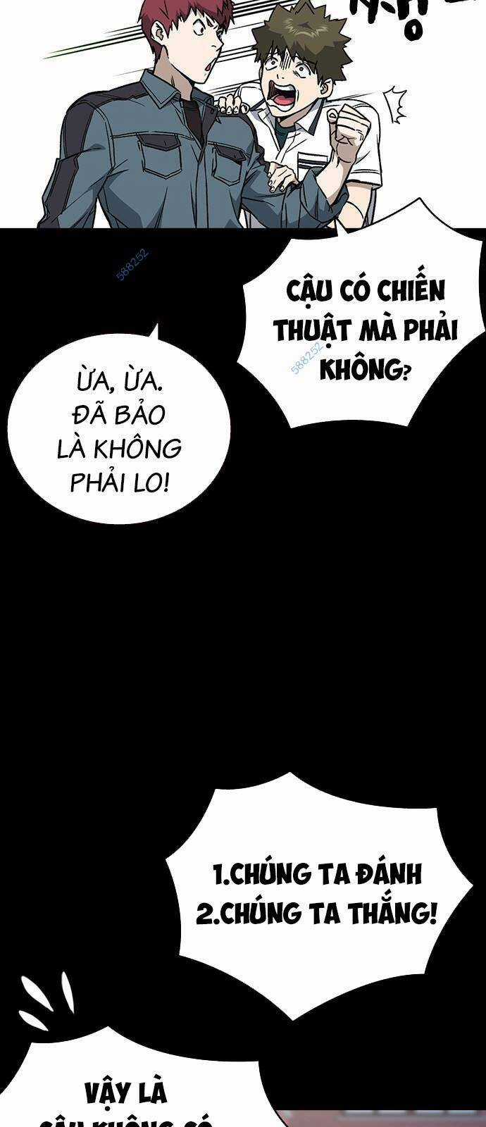 Học Nhóm - Study Group Chapter 183 trang 11