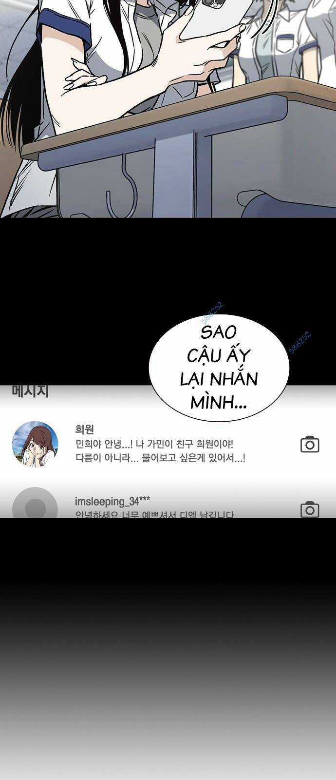 Học Nhóm - Study Group Chapter 183 trang 13