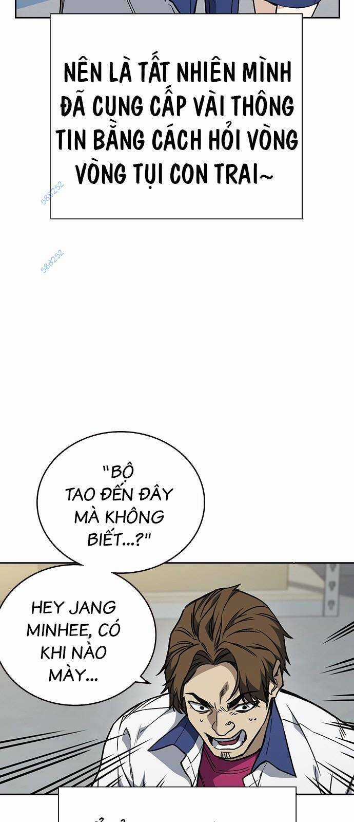 Học Nhóm - Study Group Chapter 183 trang 16