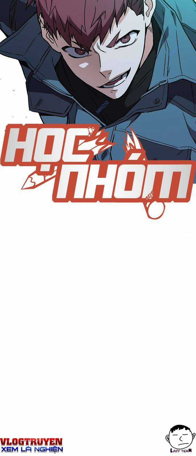 Học Nhóm - Study Group Chapter 183 trang 18