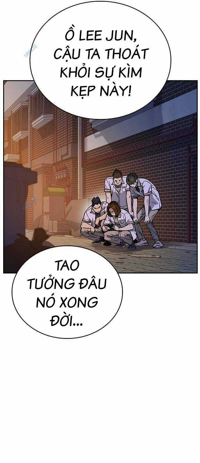 Học Nhóm - Study Group Chapter 183 trang 19