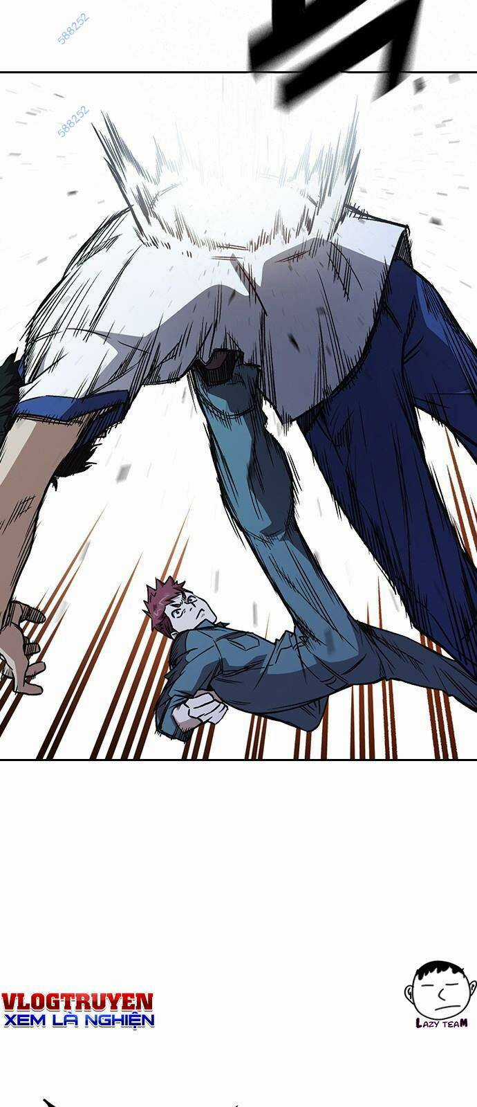 Học Nhóm - Study Group Chapter 183 trang 22