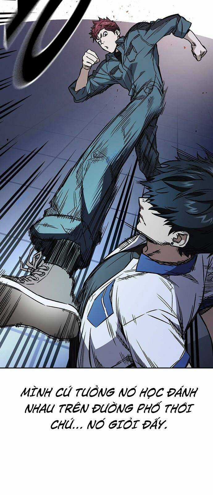 Học Nhóm - Study Group Chapter 183 trang 25