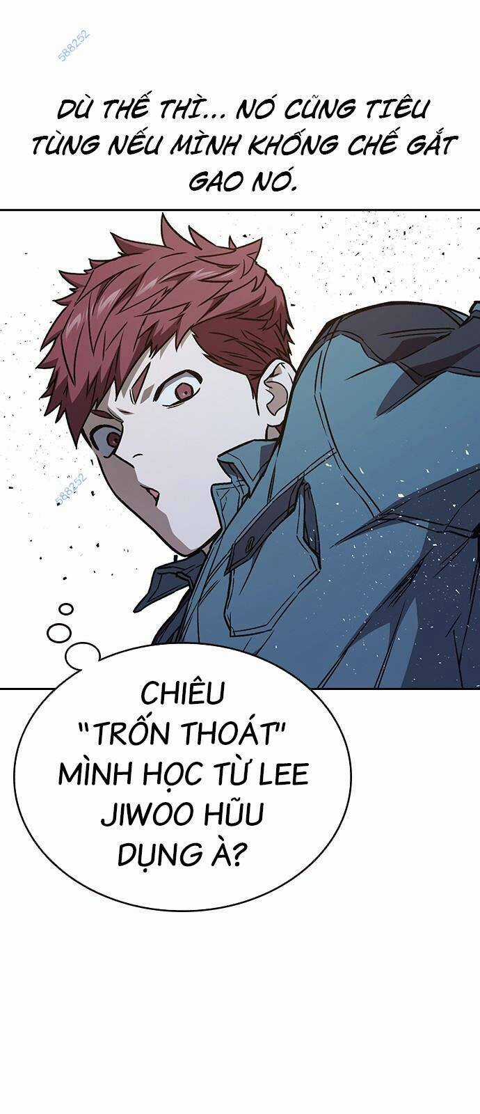 Học Nhóm - Study Group Chapter 183 trang 26