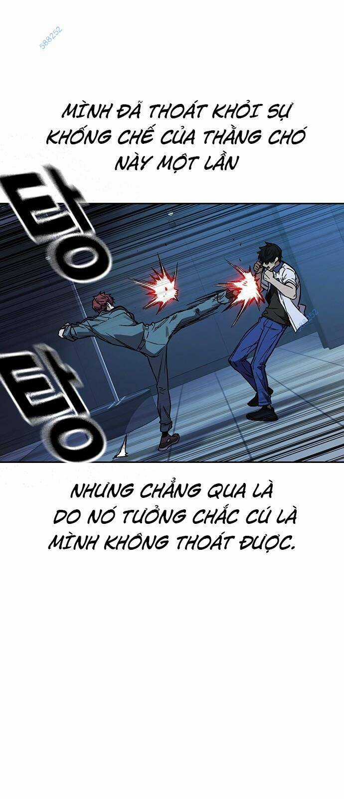 Học Nhóm - Study Group Chapter 183 trang 27