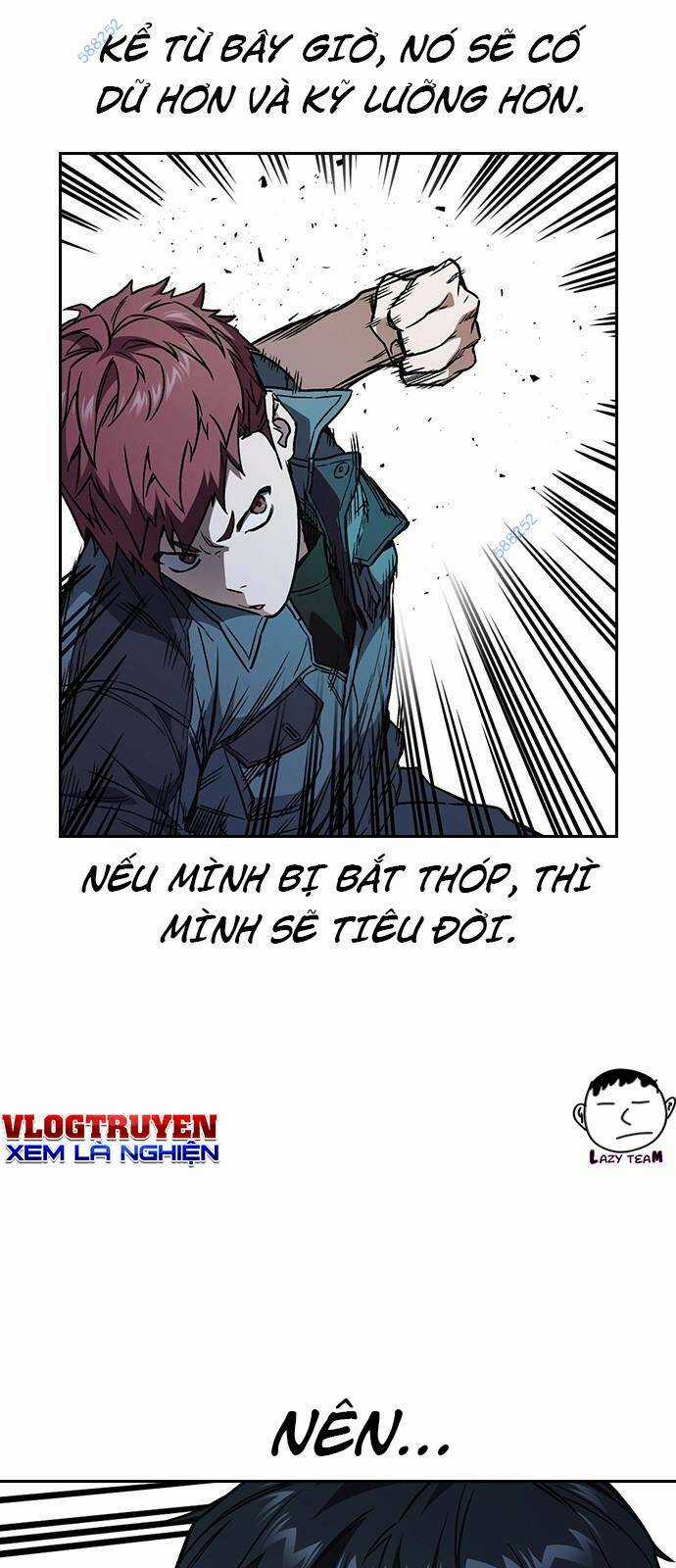 Học Nhóm - Study Group Chapter 183 trang 28