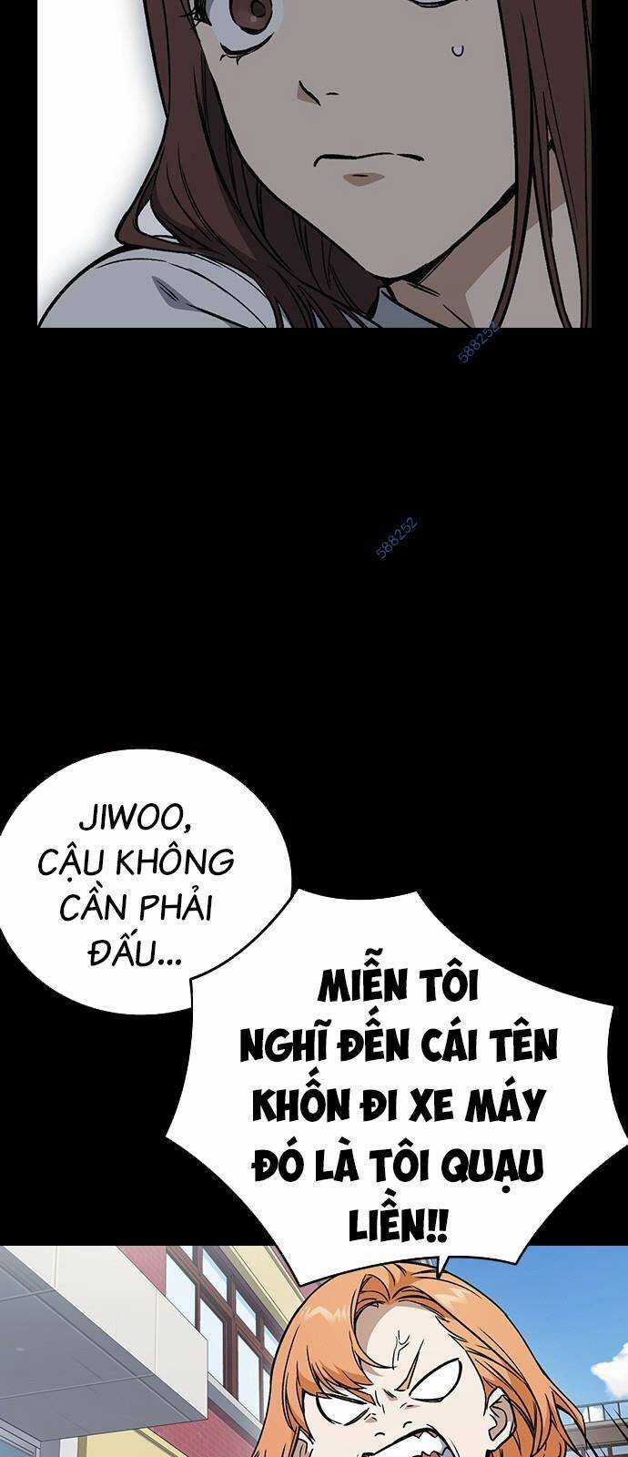 Học Nhóm - Study Group Chapter 183 trang 3