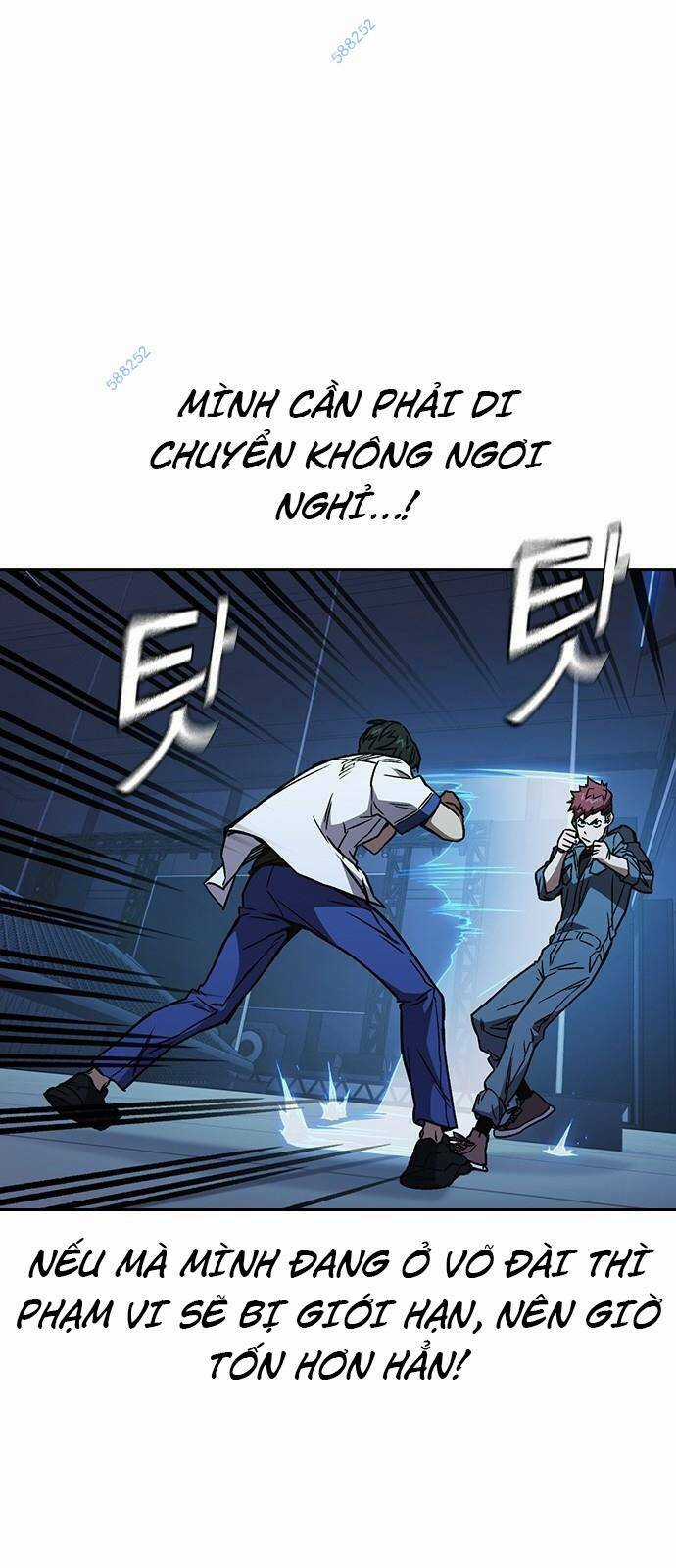 Học Nhóm - Study Group Chapter 183 trang 32