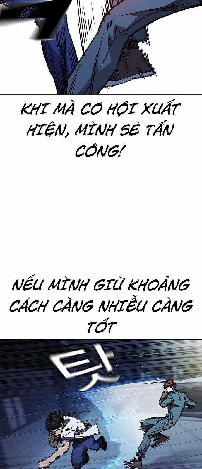 Học Nhóm - Study Group Chapter 183 trang 34