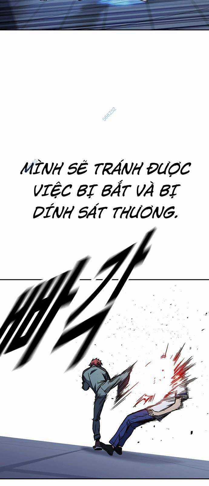 Học Nhóm - Study Group Chapter 183 trang 35