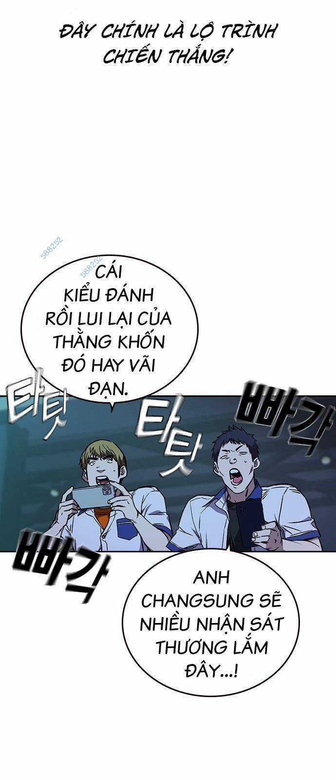 Học Nhóm - Study Group Chapter 183 trang 36