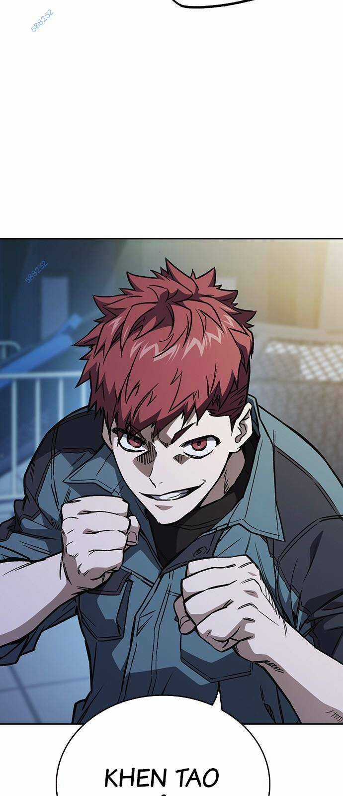 Học Nhóm - Study Group Chapter 183 trang 38