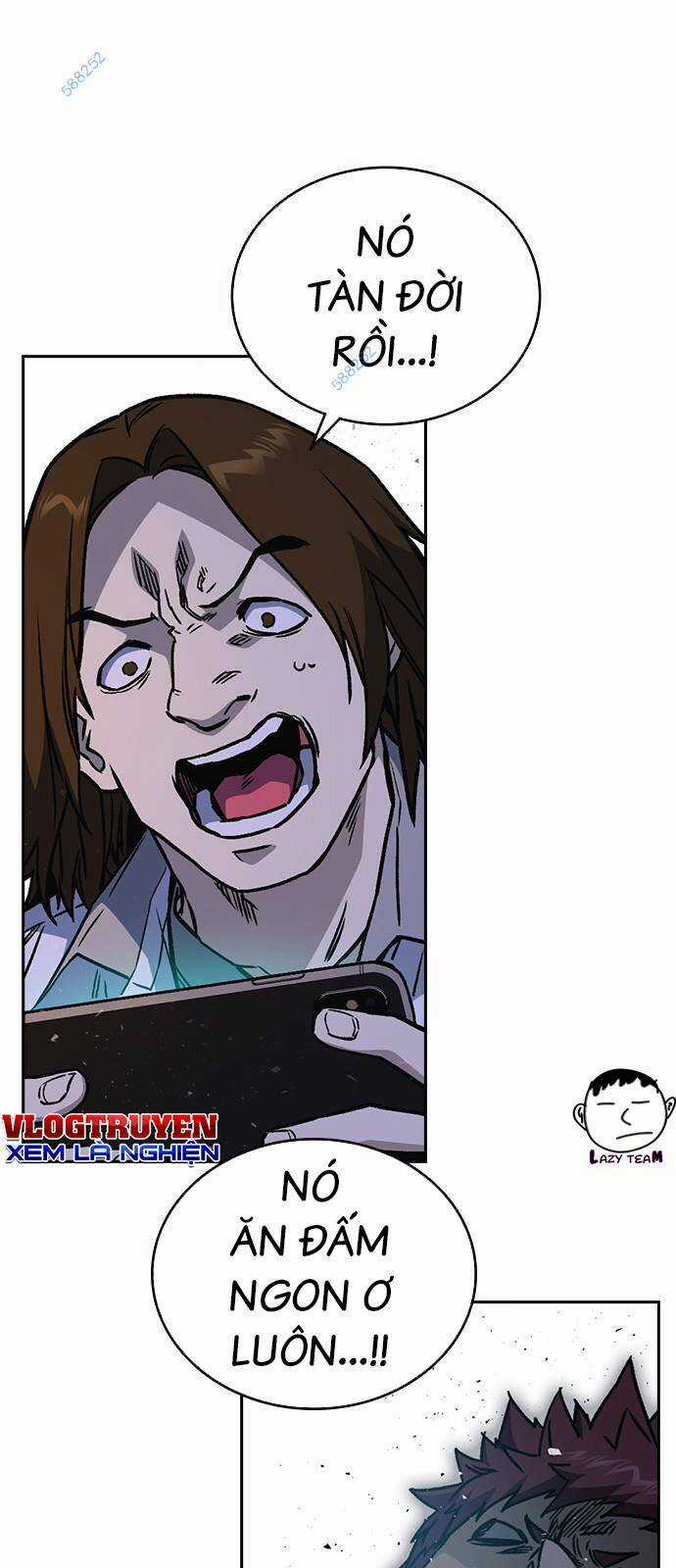 Học Nhóm - Study Group Chapter 183 trang 46