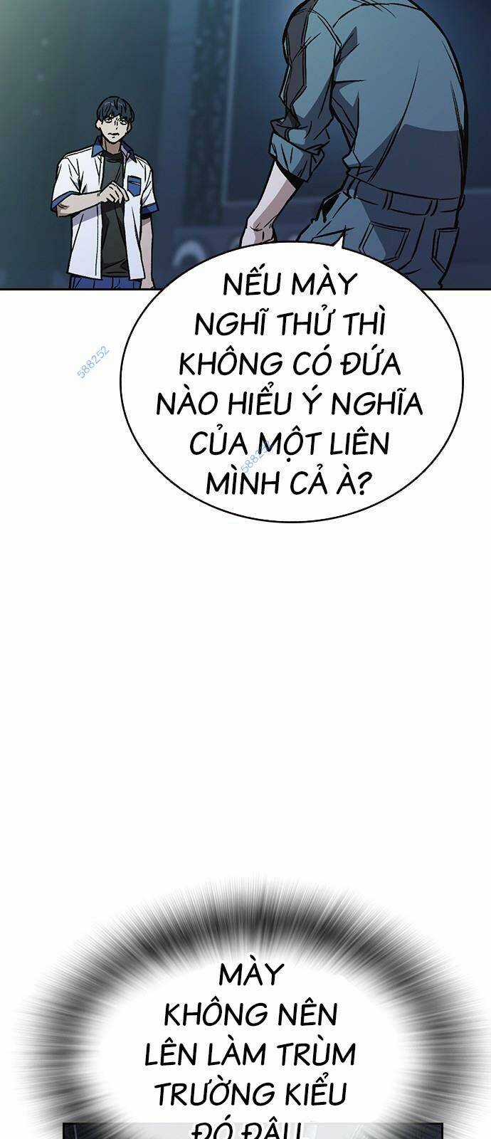 Học Nhóm - Study Group Chapter 183 trang 51