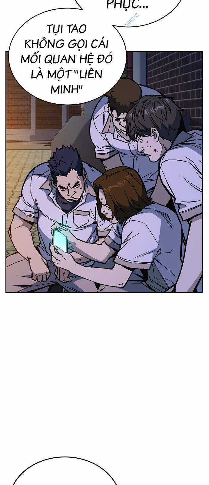 Học Nhóm - Study Group Chapter 183 trang 53