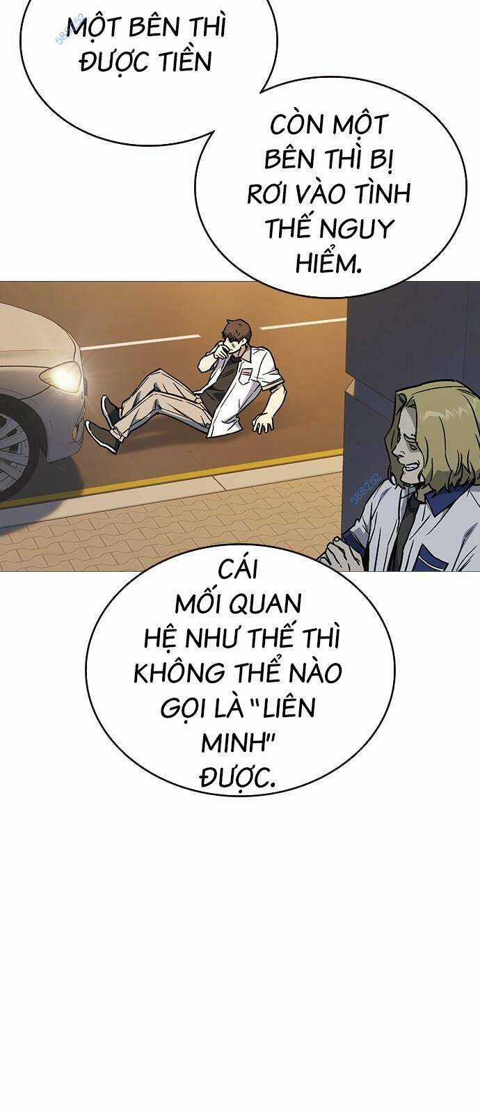 Học Nhóm - Study Group Chapter 183 trang 54