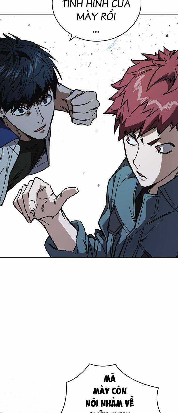 Học Nhóm - Study Group Chapter 183 trang 58