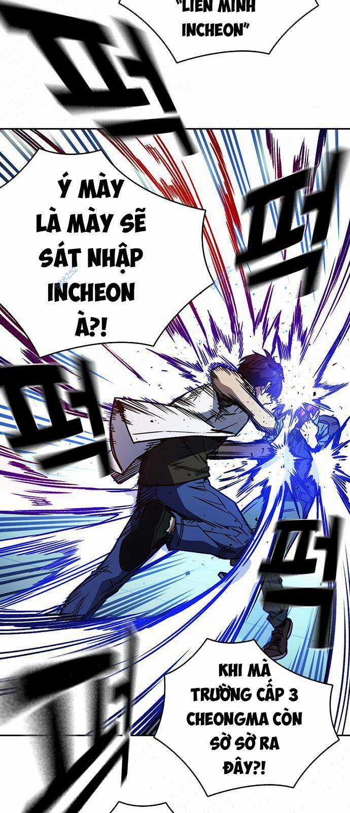 Học Nhóm - Study Group Chapter 183 trang 59